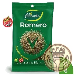 romero alicante 15grs