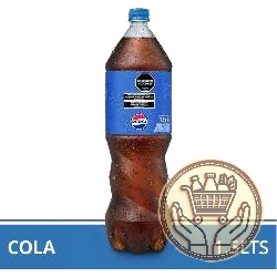 gaseosa pepsi descartable 1500cm3