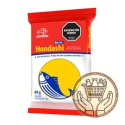 aderezo de pescado ajinomoto hondashi 60grs
