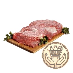 tapa de nalga 1kgs