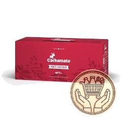 mate cocido cachamate 100grs