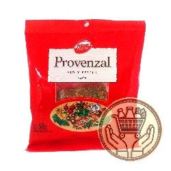provenzal primer precio 50grs