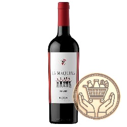 vino tinto bianchi malbec river la maquina 750cm3