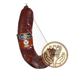 longaniza española sombra de toro 1kgs