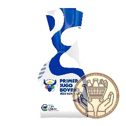 grasa sombra de toro 1er jugo bovino  1kgs
