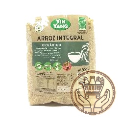 arroz yin yang integral orgánico 500grs