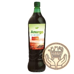 aperitivo sin alcohol primer precio serrano 1500cm3