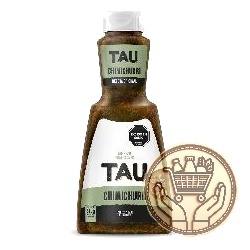 salsa tau chimichurri 310grs