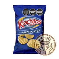 papas fritas krachitos corte americano 50grs