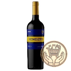 vino tinto bianchi malbec boca xeneizes 750cm3