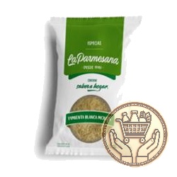 pimienta blanca la parmesana molida 15grs