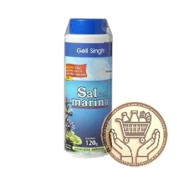 sal marina gell singh 120grs