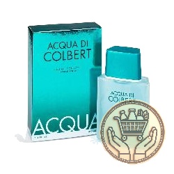 perfume acqua di colbert 100cm3