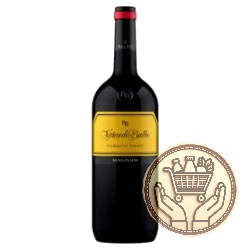 vino tinto viñas de balbo 1125cm3