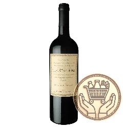 vino tinto domingo vicente catena cabernet sauvignon malbec 750cm3