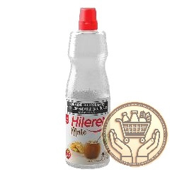 edulcorante líquido hileret mate 400cm3