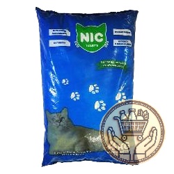 piedras sanitarias nic 4kg 1uni