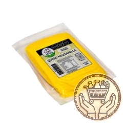 queso mozzarella gran aldea feteado envasado 180grs