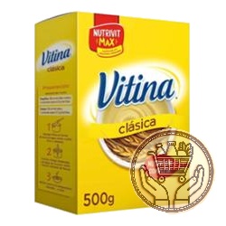alimento vitina clásica 500grs