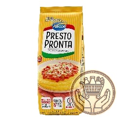 harina de maíz prestopronta instantánea 490grs