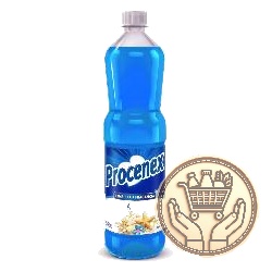 limpiador de piso procenex marina 900cm3