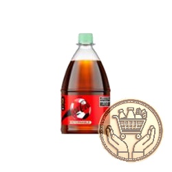 gaseosa coca-cola zero retornable 2000cm3