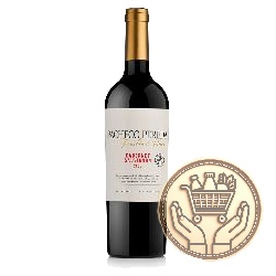 vino tinto pacheco pereda cabernet sauvignon 750cm3