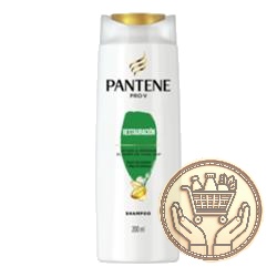 shampoo pantene pro-v restauración 200cm3