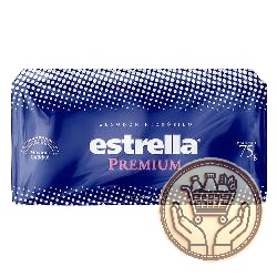 algodon estrella premium 75grs