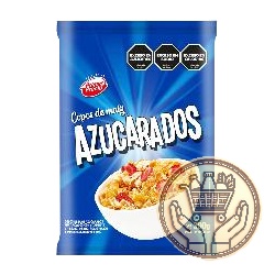 copos de maiz azucarados primer precio 500grs