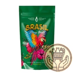 café tostado molido penguin brasil 250grs