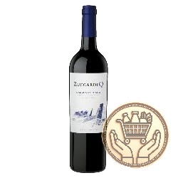 vino tinto zuccardi q cabernet franc 750cm3