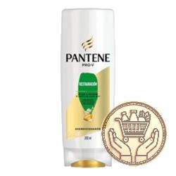 acondicionador pantene pro-v restauración 200cm3