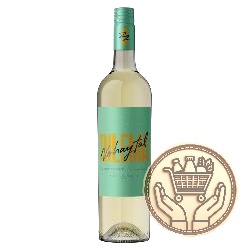 vino blanco dilema dulce 750cm3