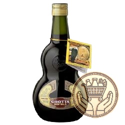 vino crotta mistela 750cm3