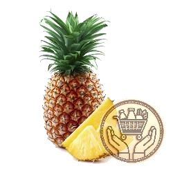 piña 1kgs