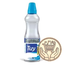 edulcorante líquido tuy la virginia sweet 200cm3