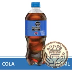 gaseosa pepsi descartable 500cm3