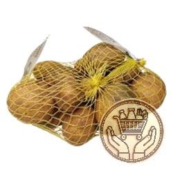 papa blanca comercial fraccionada 1kgs