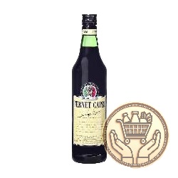 fernet capri 700cm3