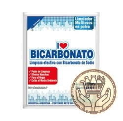 limpiador en polvo multimax bicarbonato 100grs