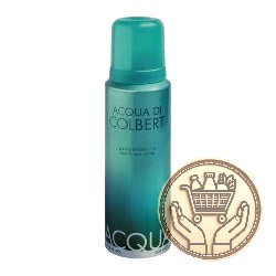 desodorante acqua di colbert aerosol 250cm3
