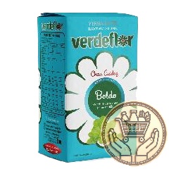 yerba mate verdeflor compuesta con boldo 500grs