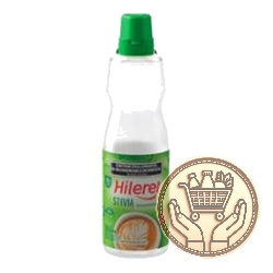 edulcorante líquido hileret con stevia 200cm3