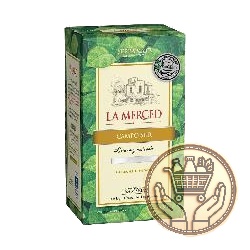 yerba mate la merced campo sur 500grs