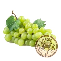 uva blanca 1kgs