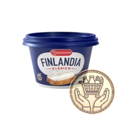 queso untable finlandia clásico 180grs