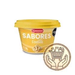 queso untable la serenisima sabores sabor fontina 180grs
