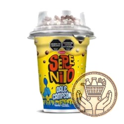 postre serenito con chocobombas 118grs