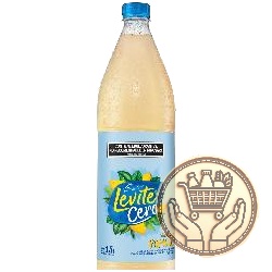 agua saborizada levité cero pomelo 1500cm3